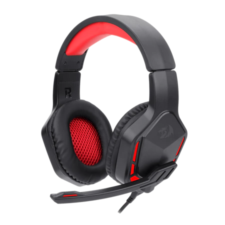 AURICULAR REDRAGON H220 THEMIS 2