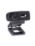 Webcam GENIUS FACECAM 1000X 720P - comprar online