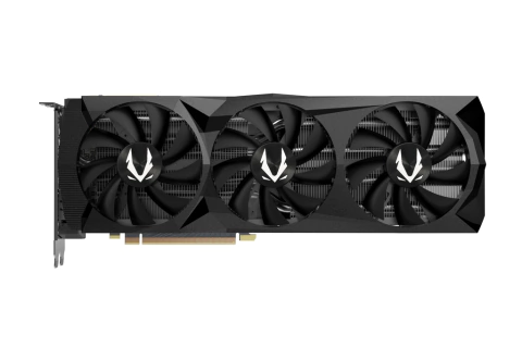 PLACA DE VIDEO ZOTAC RTX 2060 SUPER AMP EXTREME 8GB - OUTLET