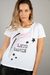 REMERA LETS DANCE RAYO (RI24M142)