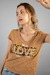 Imagen de REMERA BE IN LOVE (RI24M155)