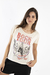 REMERA ROCK TOUR MEMORIES (RV24M1060) - tienda online