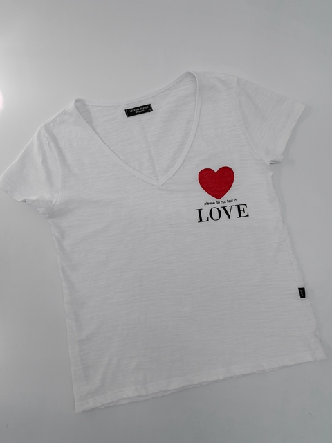 Comprar REMERAS en VETE AL DIABLO MUJER