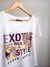 REMERA EXOTIC STYLE M240 - comprar online