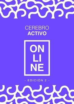ONLINE - Edición 2 - Cerebro Activo versión PDF