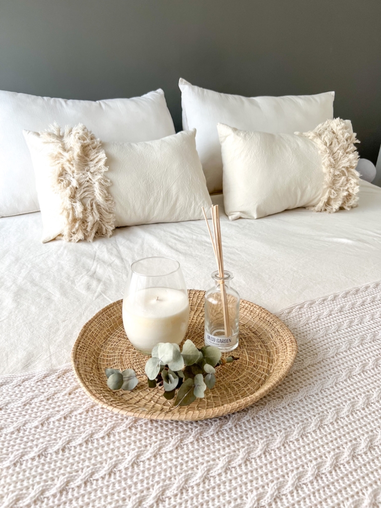 Almohadones para sommier sale