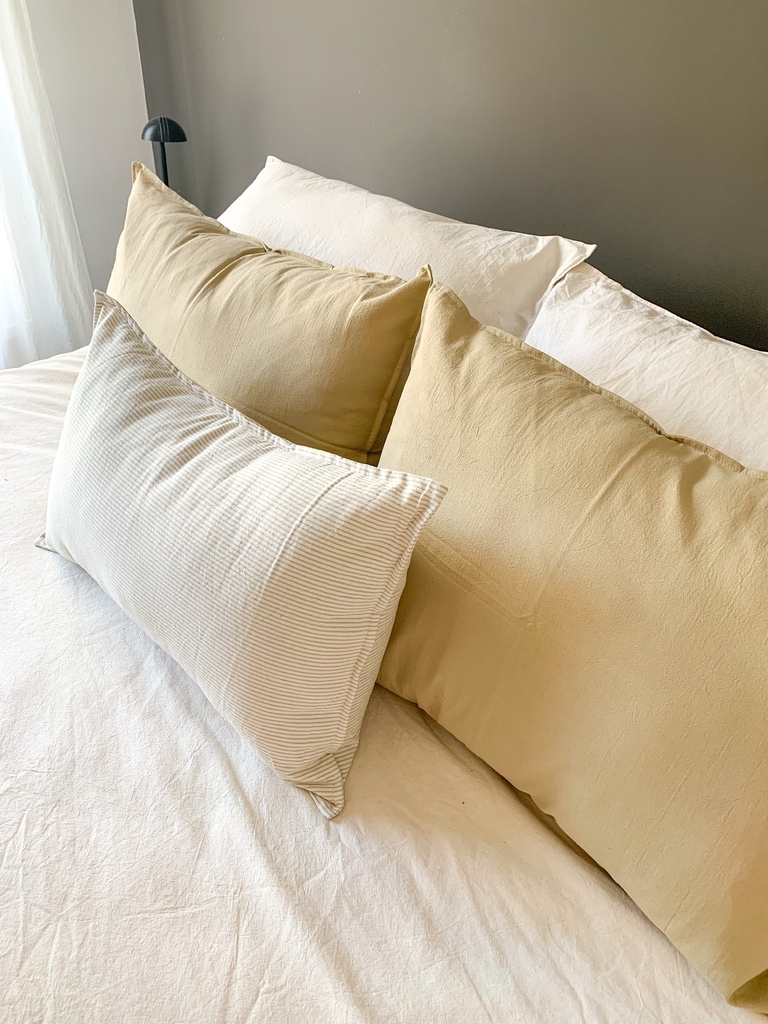Almohadones 50x70 deals