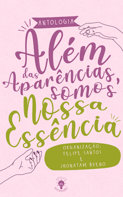 Além das aparências (Antologia)