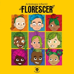 Florescer (Antologia Infantil)