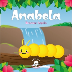 Anabela (Roseane Argôlo)
