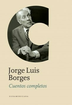 Borges: Cuentos Completos