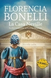 La Casa Neville. La Formidable Señorita Manon