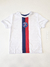 Camisa Psg Infantil Branca 1250057