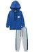 Conjunto Infantil Moletom Flanelado Lucboo 50499 - loja online