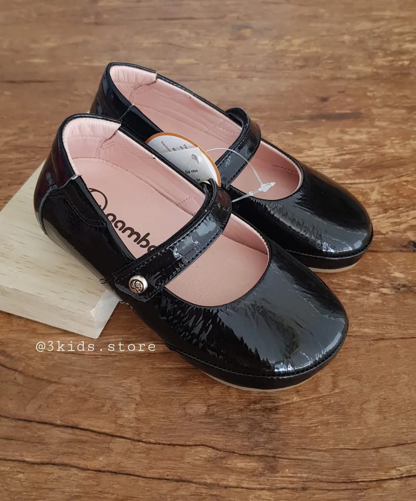 Gambo sapato cheap infantil