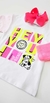 Blusa Infantil Hey You Momi J3703 - comprar online