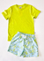 Short De Tactel Infantil Nb N2892 na internet