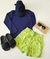 Conjunto De Banho Infantil Have Fun 28209-M