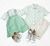 Conjunto Infantil Camisa E Bermuda Om 1.234.092 - 3Kids