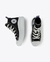 Tênis Infantil All Star Cano Alto Chuck Taylor Move Preto Ck10200001 na internet