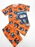 Pijama Infantil Ninja Kyly 112244 - comprar online