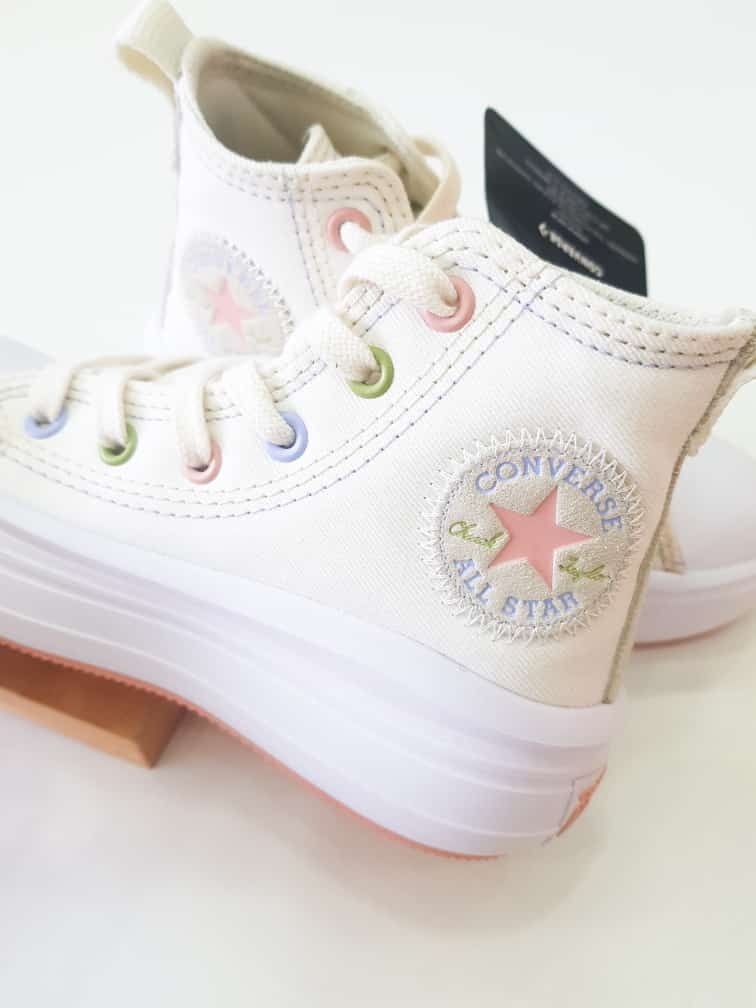 Tênis Infantil Converse All Star - Compre Online