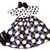 Vestido De Festa Infantil Poás Momi J4250 - comprar online