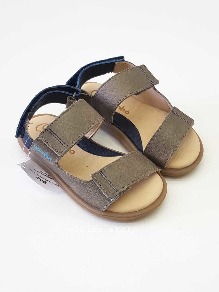 Sandalia gambo menino sales