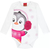 Body Bebê Pinguim Kyly 207561