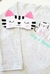 Pijama Infantil Malha Gatinho Com Máscara Kyly 1000161 - comprar online