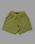 SHORTS SARJA VERDE-OLIVA IVAN PONS - comprar online