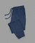 JOGGER SARJA AZUL-COBALTO IVAN PONS - comprar online