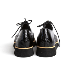 ACORDONADO BIARRIT - Andrea Bo Shoes & Bags