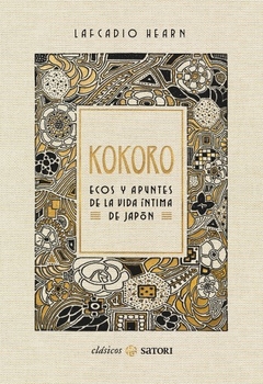 Kokoro. Ecos y apuntes de la vida intima de Japon - comprar online
