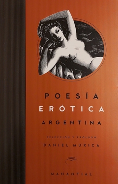 Poesía erótica argentina - Autores Varios