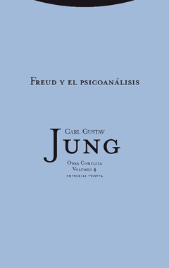 Freud y el psicoanalisis (O. Completas 4) - C. G. Jung - comprar online