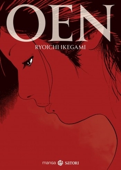 OEN - Ikegami Ryoichi