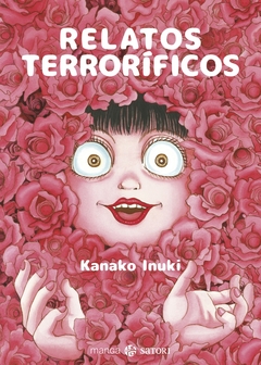 Relatos terroríficos - Kanako Inuki
