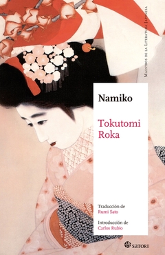 Namiko - Tokutomi Roka