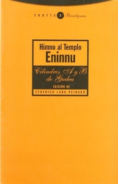 Himno al templo Eninnu (cilindros A y B de Gudea)