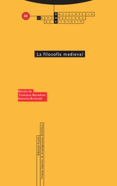 La filosofía medieval - Enciclopedia Iberoamericana de Filosofía