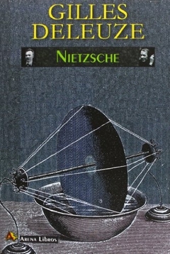 Nietzsche - Gilles Deleuze