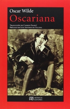Oscariana - Oscar Wilde