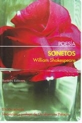 Sonetos - William Shakespeare