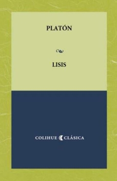 Lisis - Platon