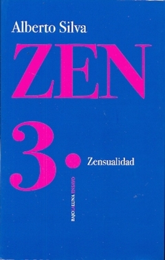 Zen 3 - Alberto Silva