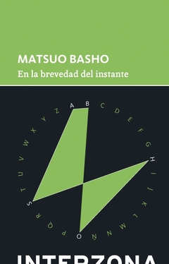 En la brevedad del instante - Matsuo Basho