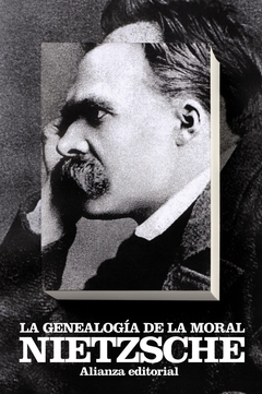 La genealogia de la moral (edicion de bolsillo) - Friedrich Nietzsche