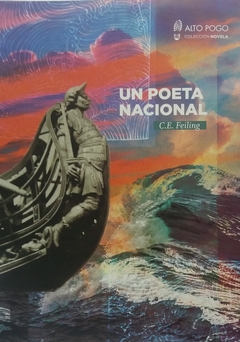 Un poeta nacional - Carlos Eduardo Feiling
