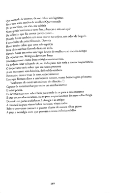 Antologia sustancial de poemas y canciones - Vinicius de Moraes - La Oriental Libros